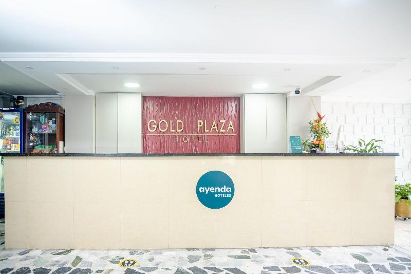 Ayenda Gold Plaza image