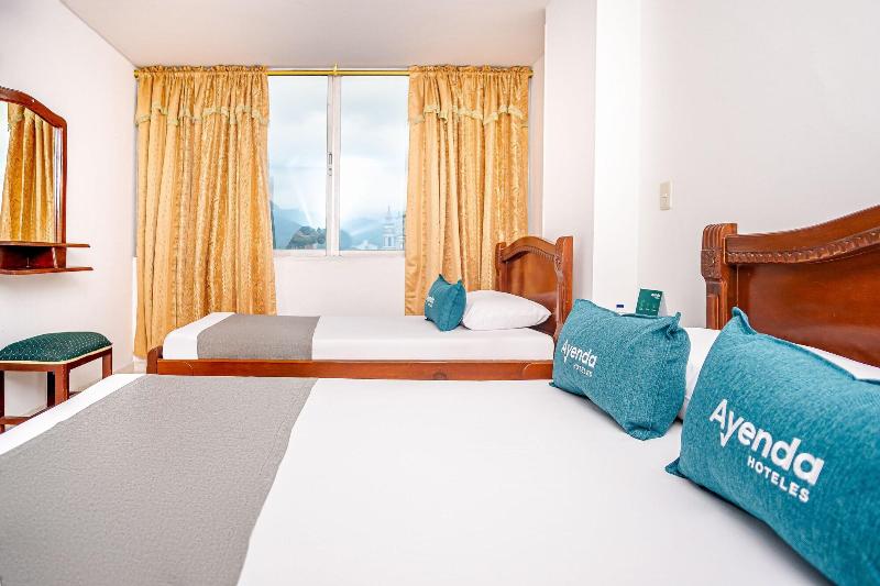 Ayenda Gold Plaza image