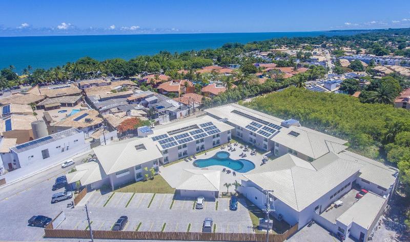 Sun Bahia Praia Hotel image