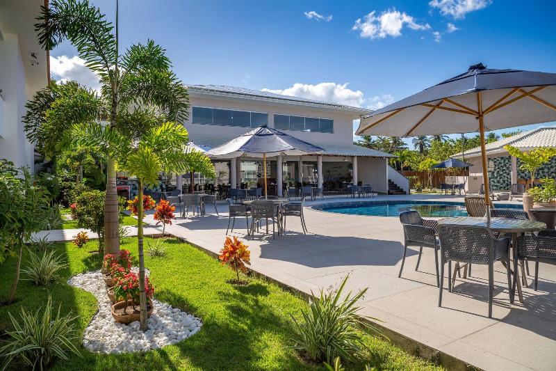 Sun Bahia Praia Hotel image