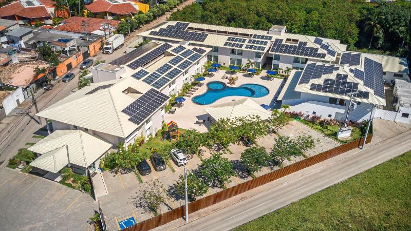 Sun Bahia Praia Hotel image