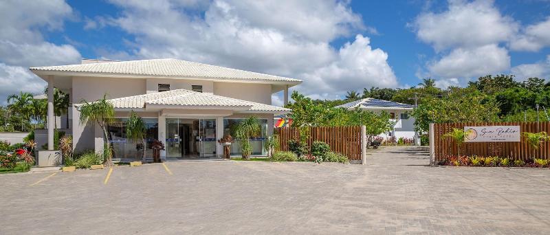 Sun Bahia Praia Hotel image