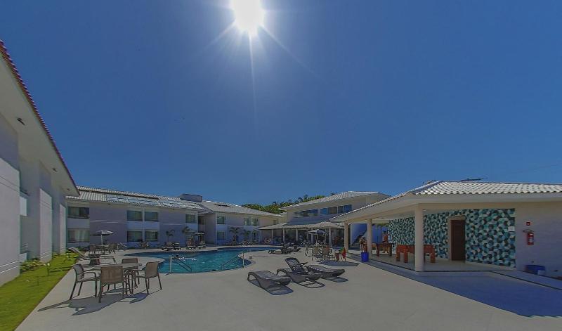 Sun Bahia Praia Hotel image