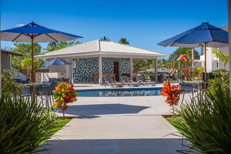 Sun Bahia Praia Hotel image