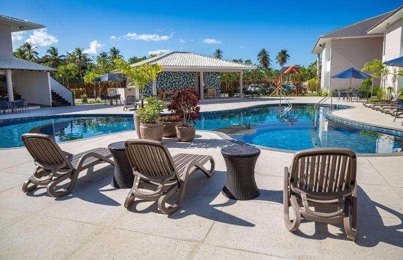 Sun Bahia Praia Hotel image