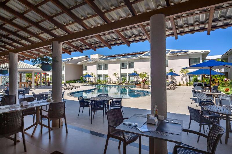 Sun Bahia Praia Hotel image