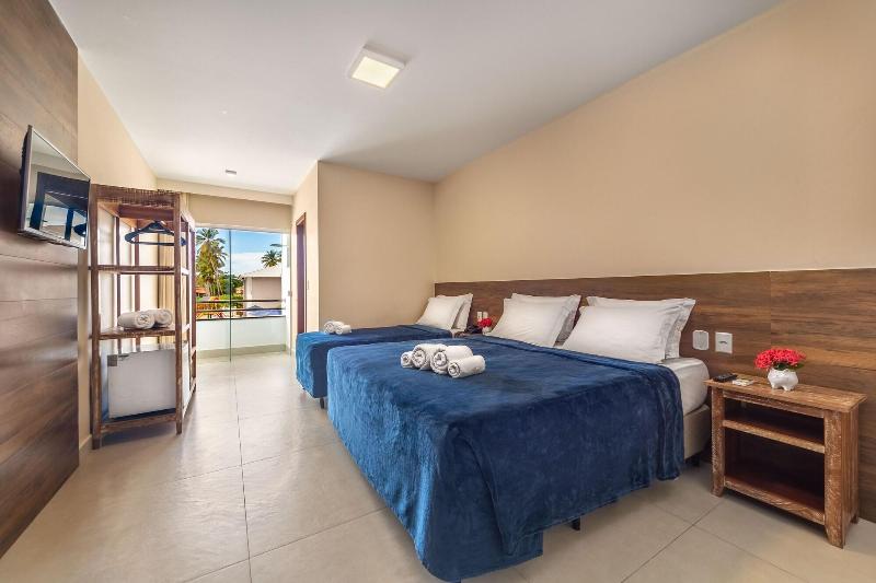 Sun Bahia Praia Hotel image