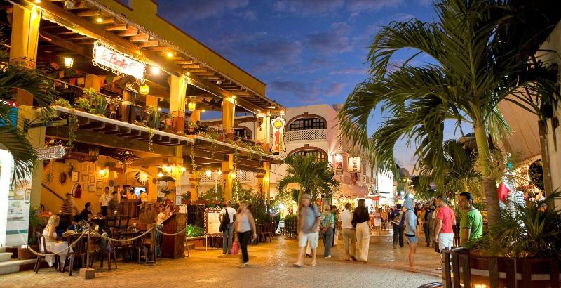 Ocean Front Boutique image