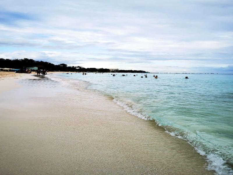 Ocean Front Boutique image