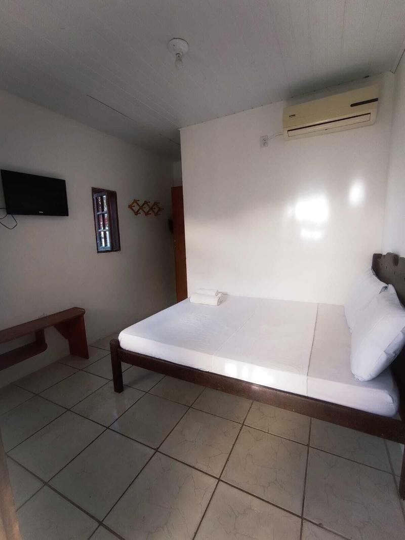 Maré Mansa Pousada & Hostel 4