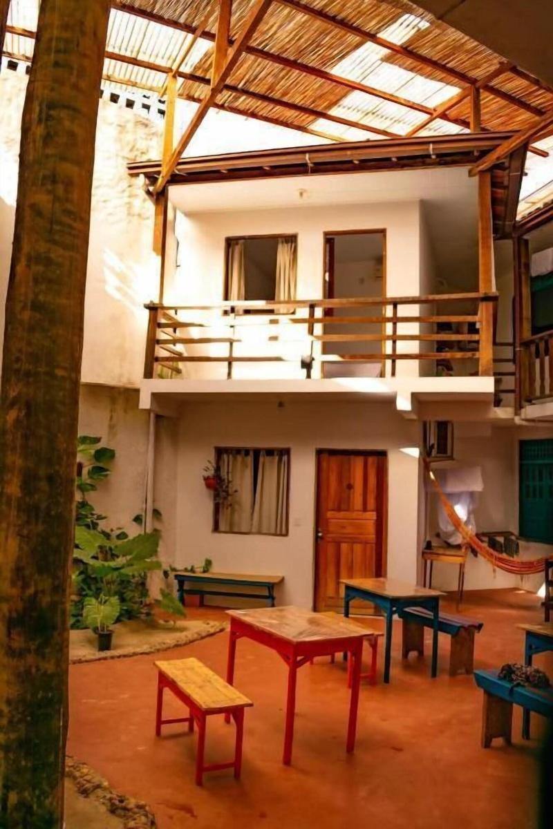 Maré Mansa Pousada & Hostel 5