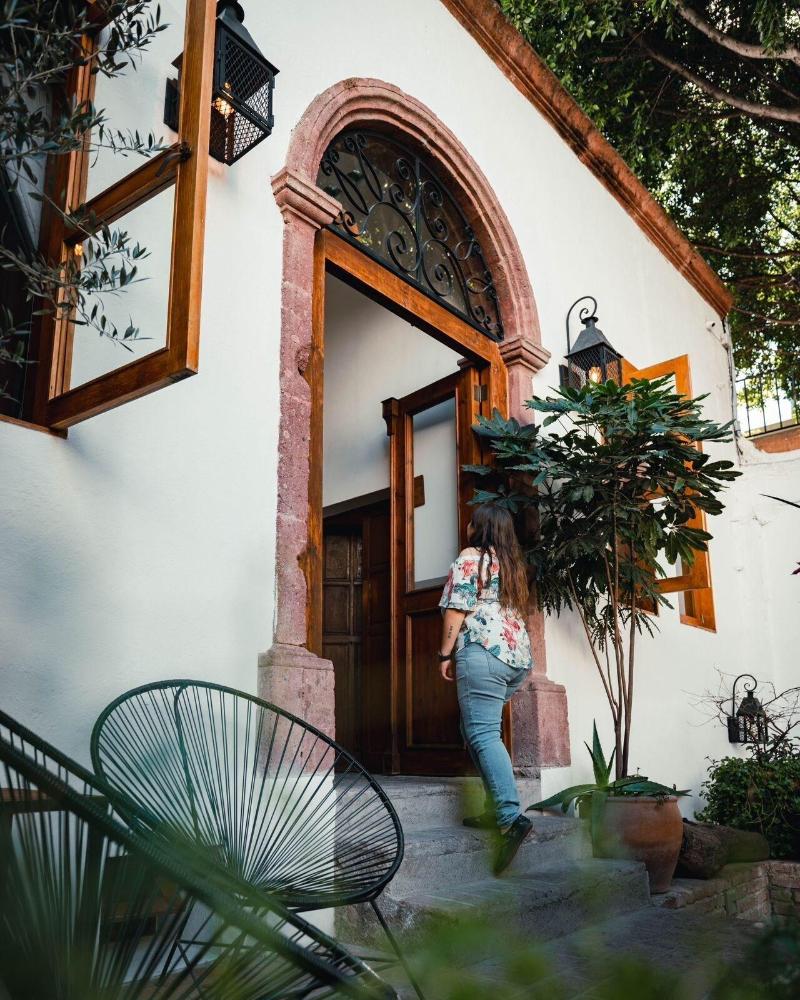 Clandestino Hotel - Adults Only image