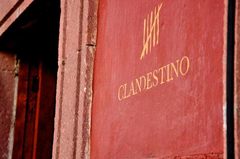 Clandestino Hotel - Adults Only image