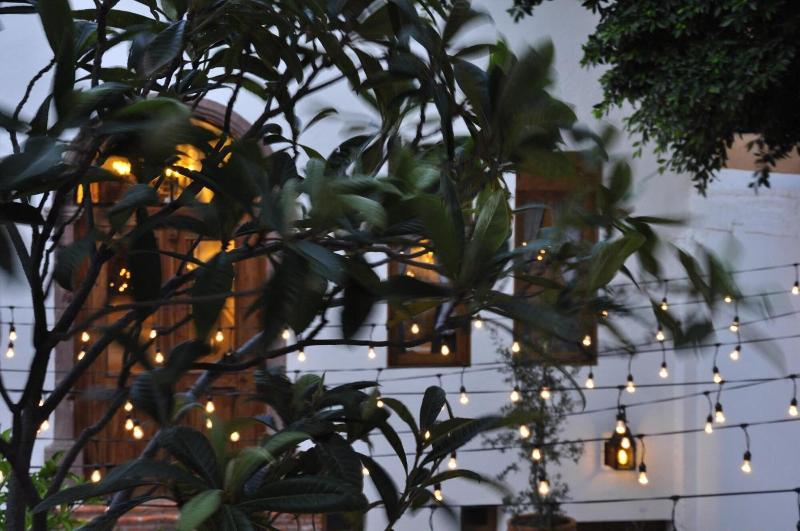 Clandestino Hotel - Adults Only image