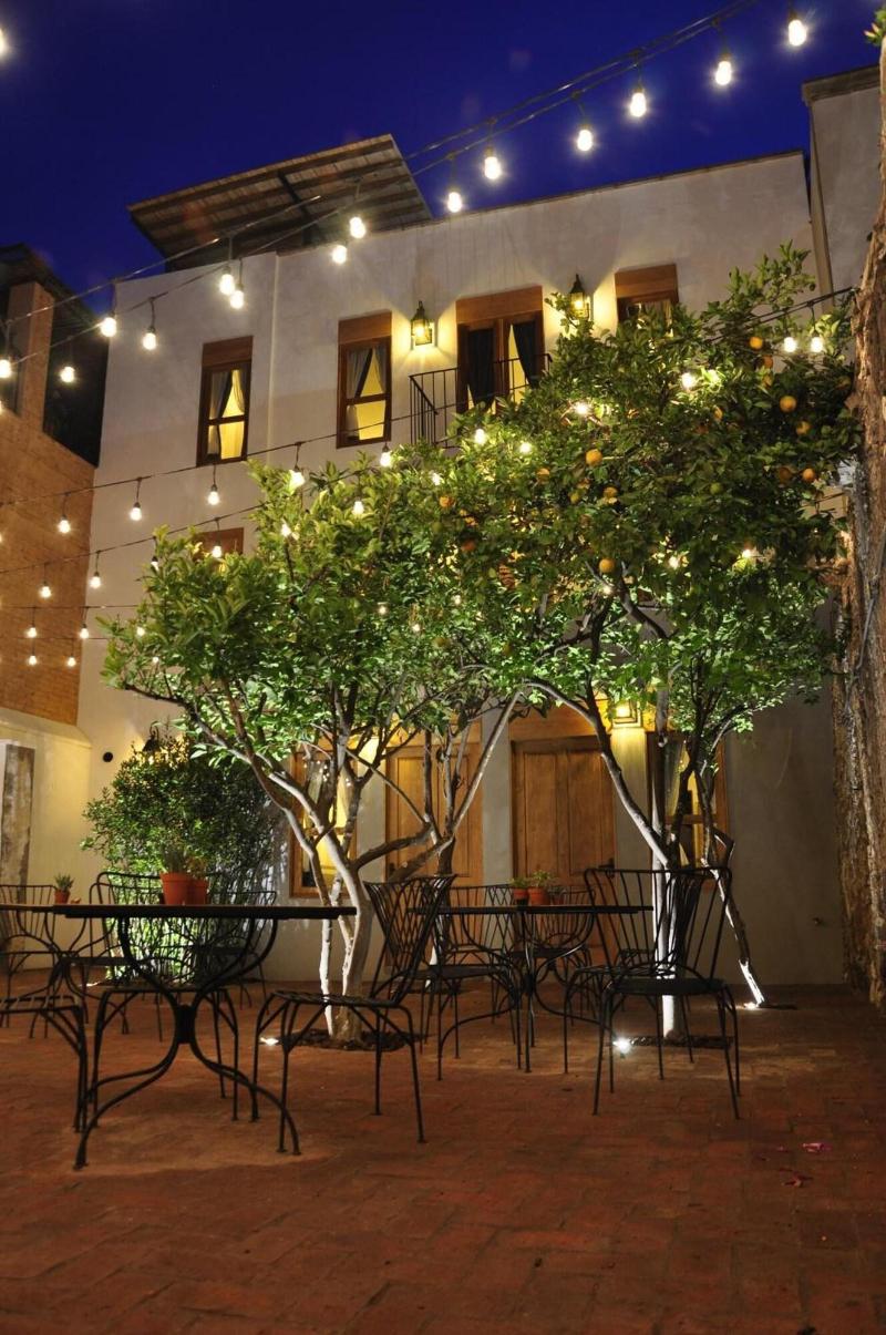 Clandestino Hotel - Adults Only image