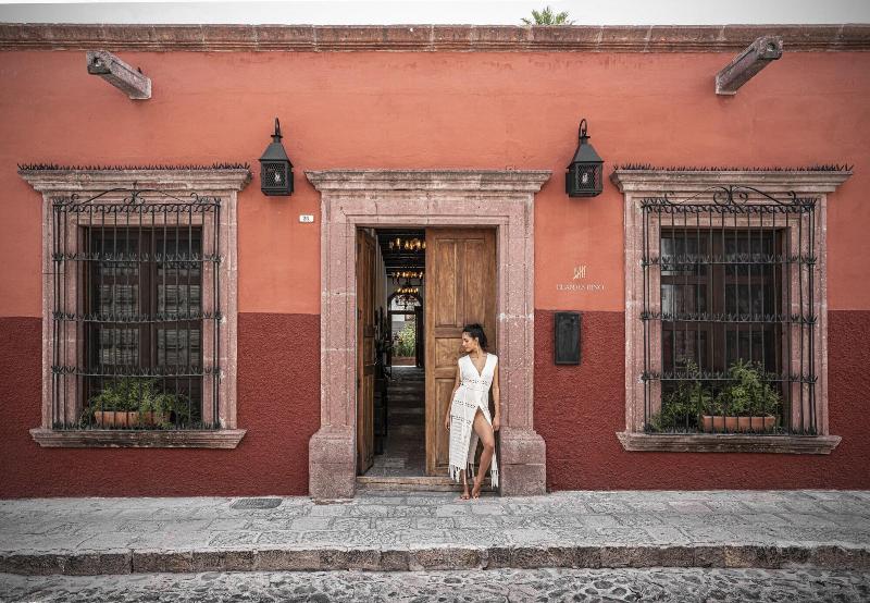 Clandestino Hotel - Adults Only image