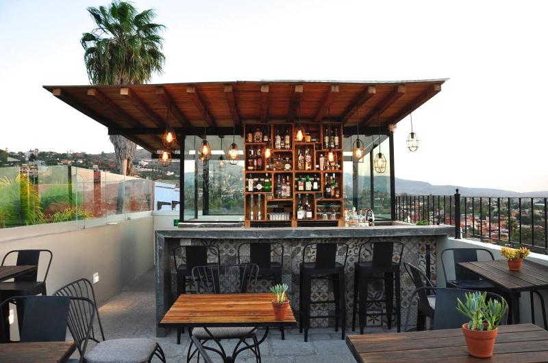 Clandestino Hotel - Adults Only image