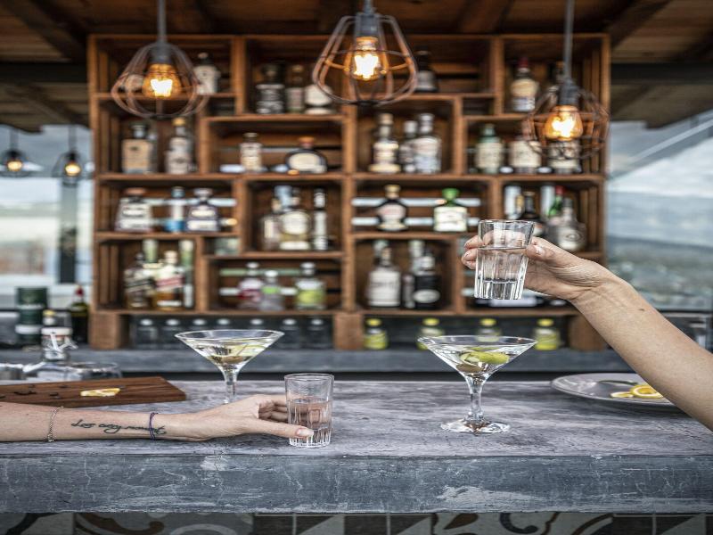 Clandestino Hotel - Adults Only image
