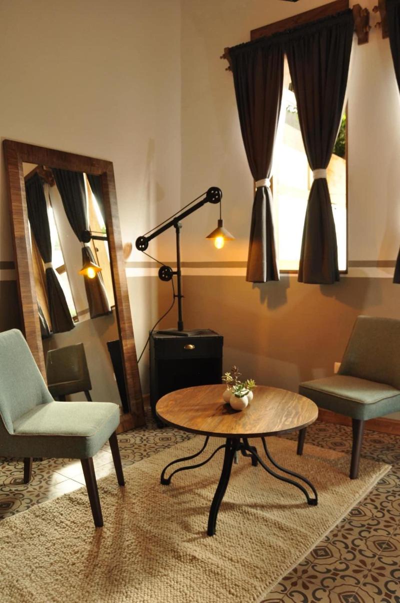 Clandestino Hotel - Adults Only image