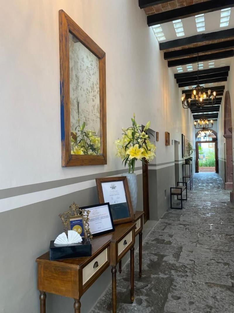 Clandestino Hotel - Adults Only image