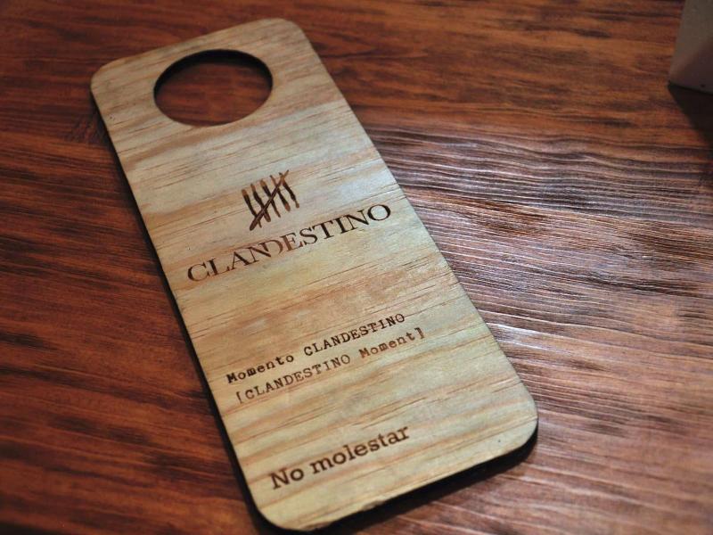 Clandestino Hotel - Adults Only image