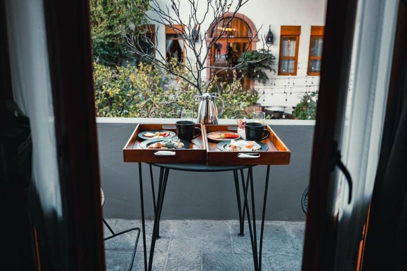 Clandestino Hotel - Adults Only image