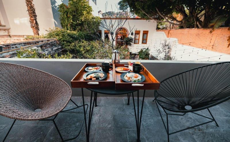 Clandestino Hotel - Adults Only image