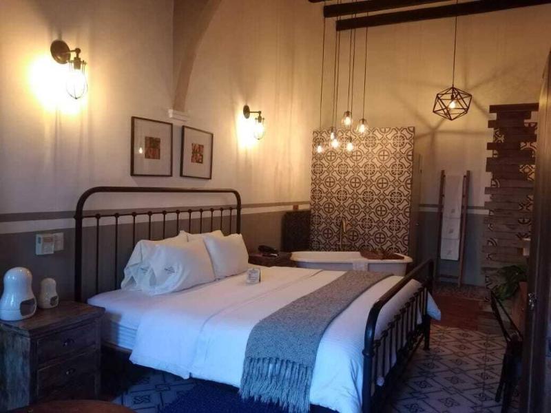Clandestino Hotel - Adults Only image