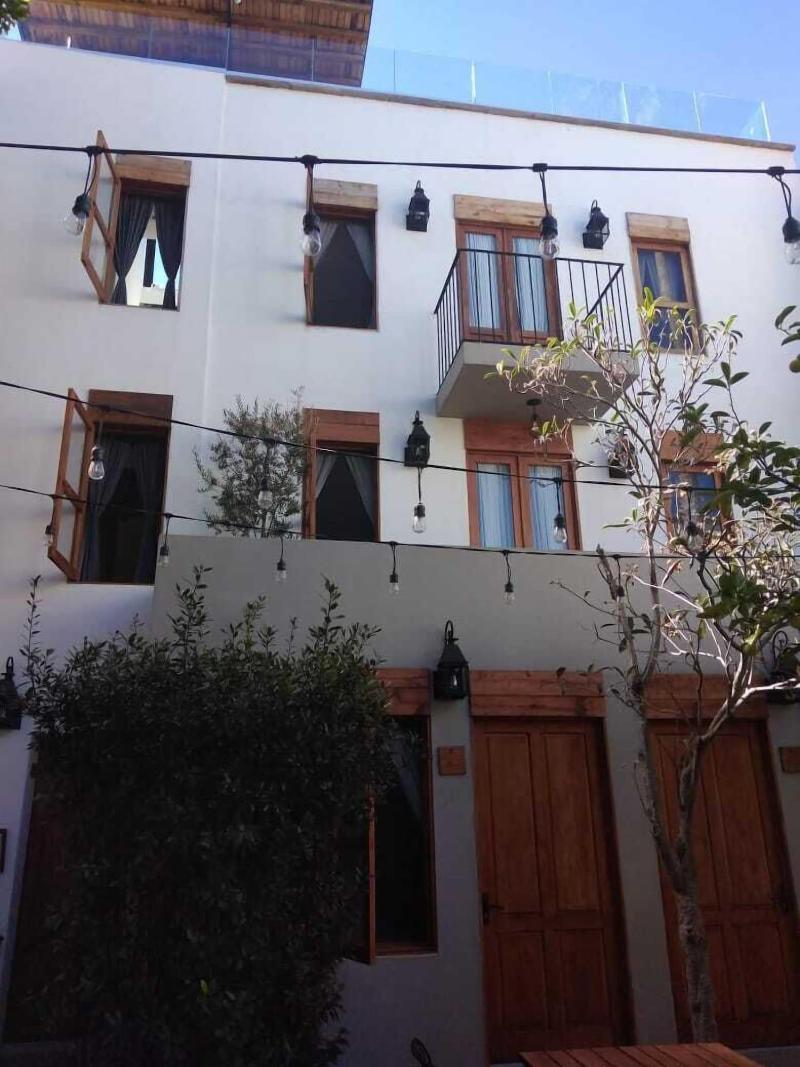 Clandestino Hotel - Adults Only image