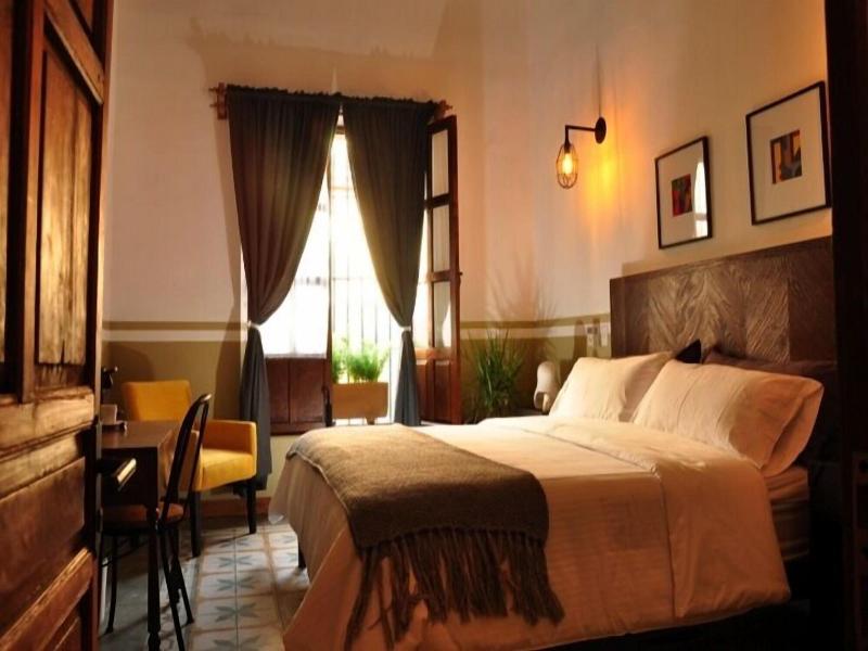 Clandestino Hotel - Adults Only image