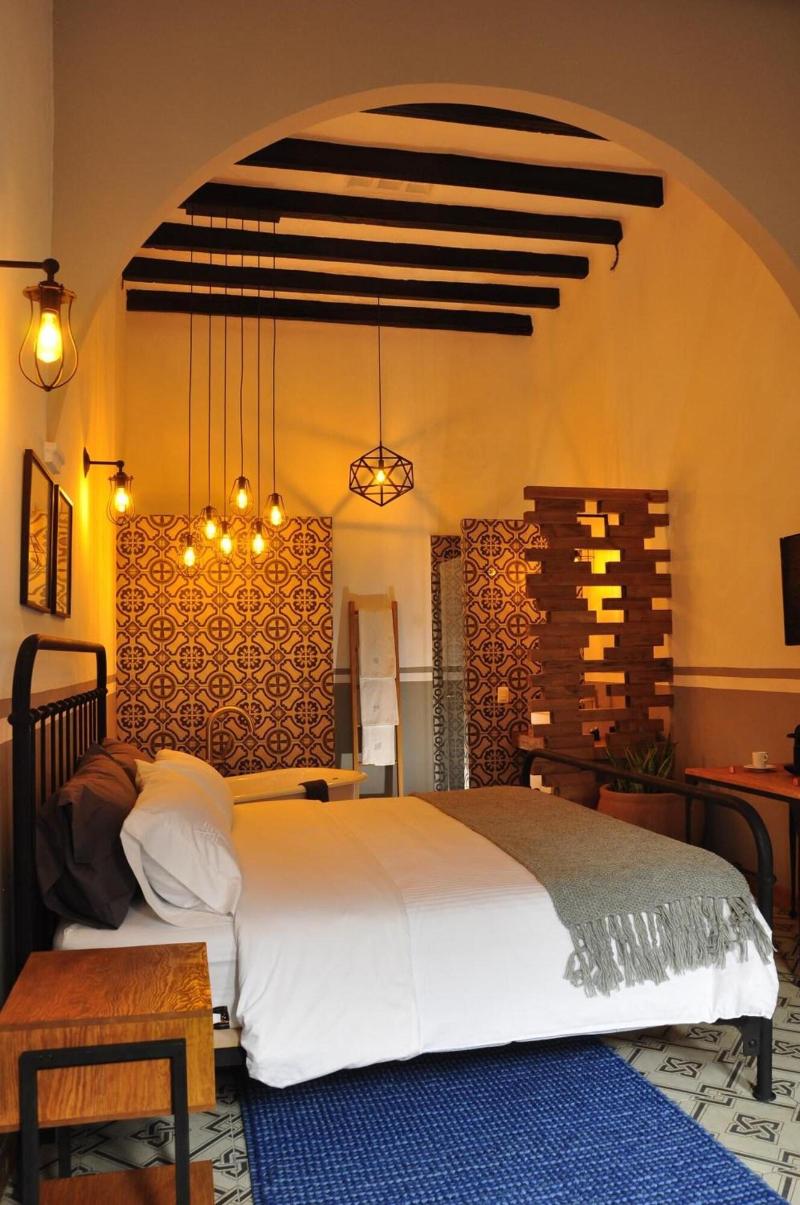 Clandestino Hotel - Adults Only image