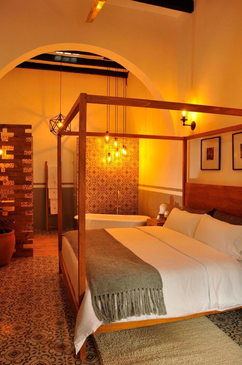Clandestino Hotel - Adults Only image