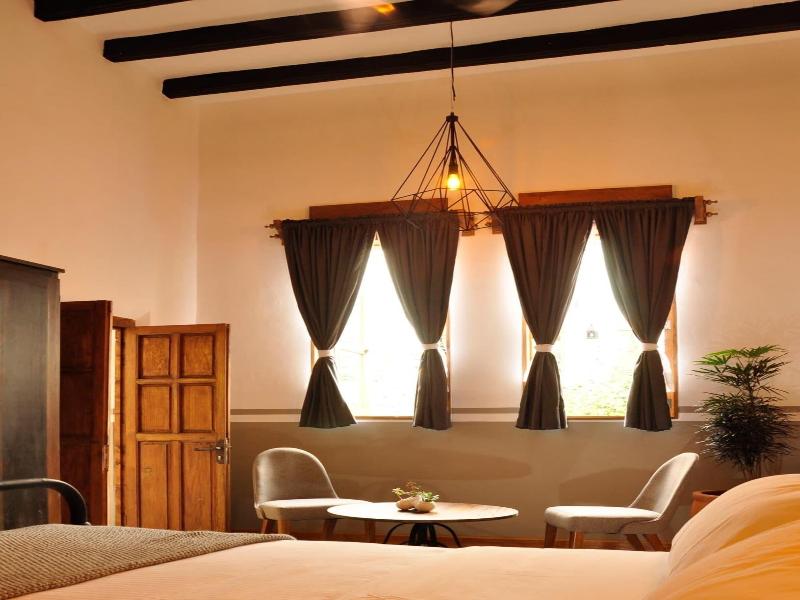 Clandestino Hotel - Adults Only image