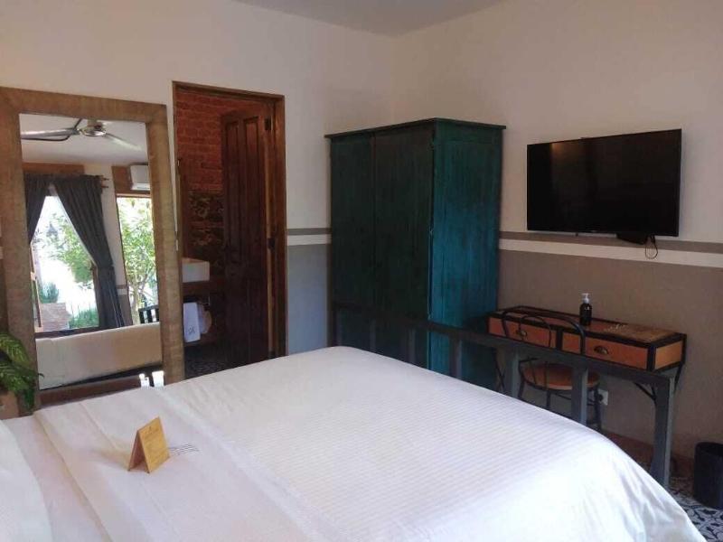 Clandestino Hotel - Adults Only image