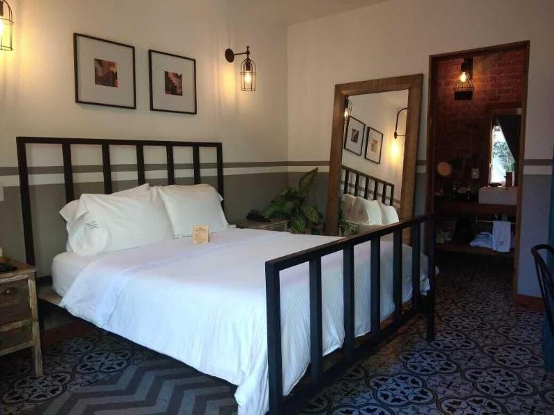 Clandestino Hotel - Adults Only image