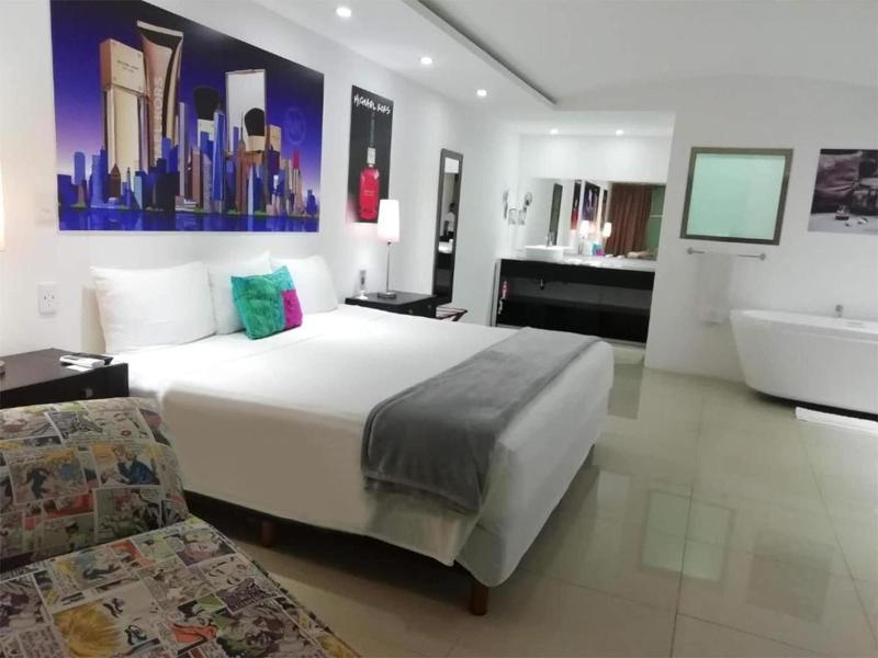 Essenzia de Cancun image