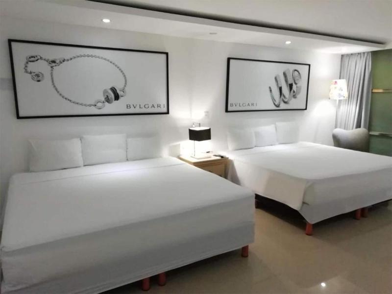 Essenzia de Cancun image