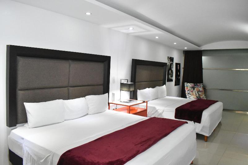 Essenzia de Cancun image