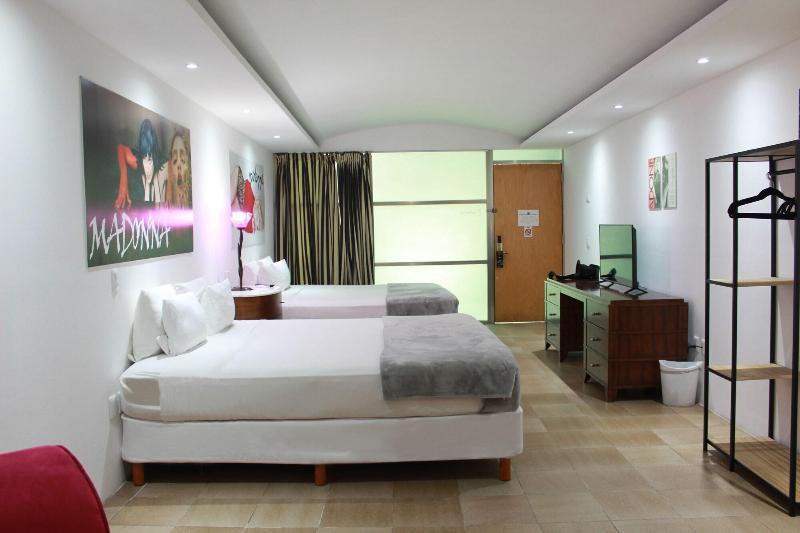 Essenzia de Cancun image