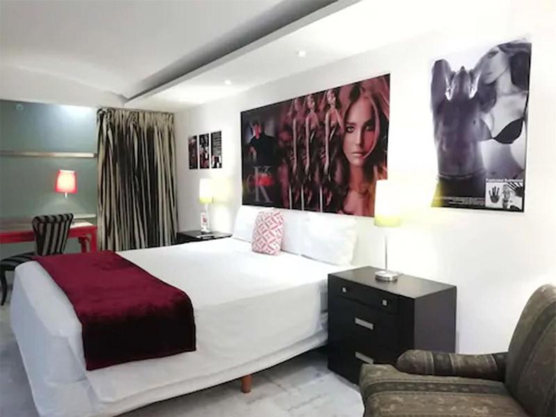 Essenzia de Cancun image