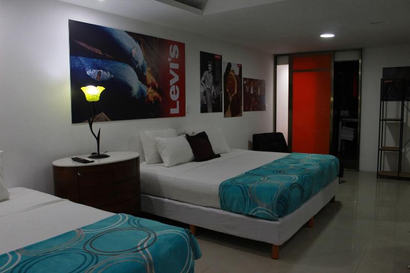 Essenzia de Cancun image