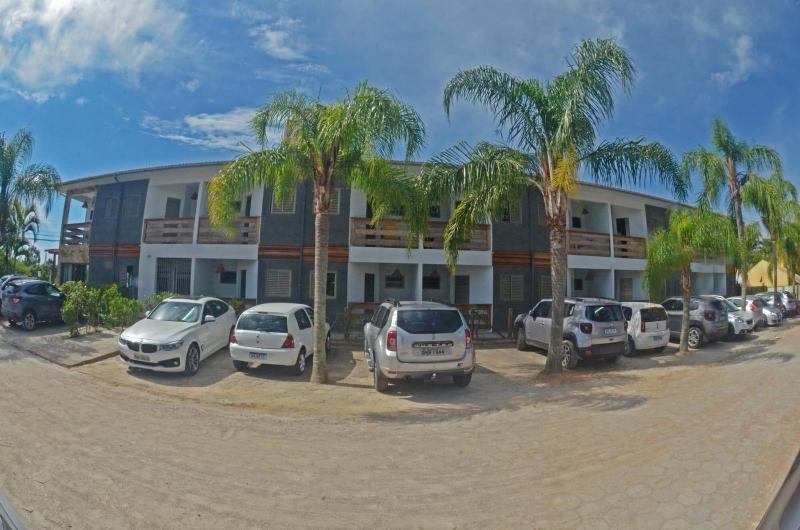Pousada La Ferrugem Suites