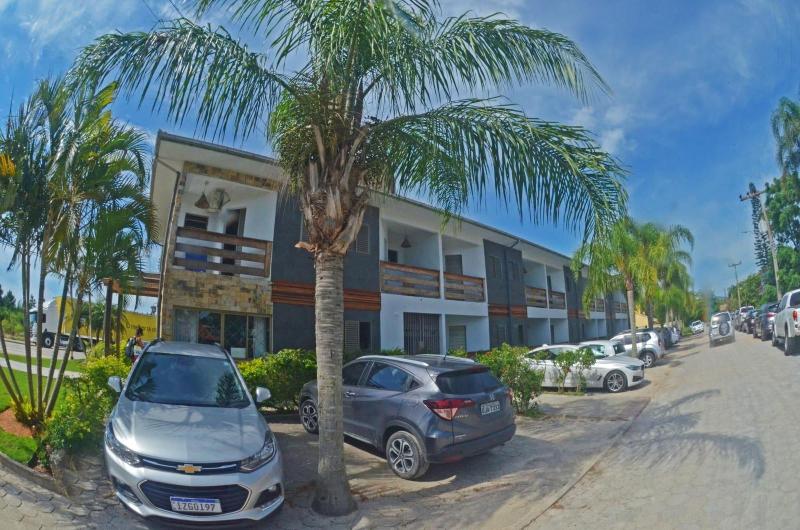Pousada La Ferrugem Suites