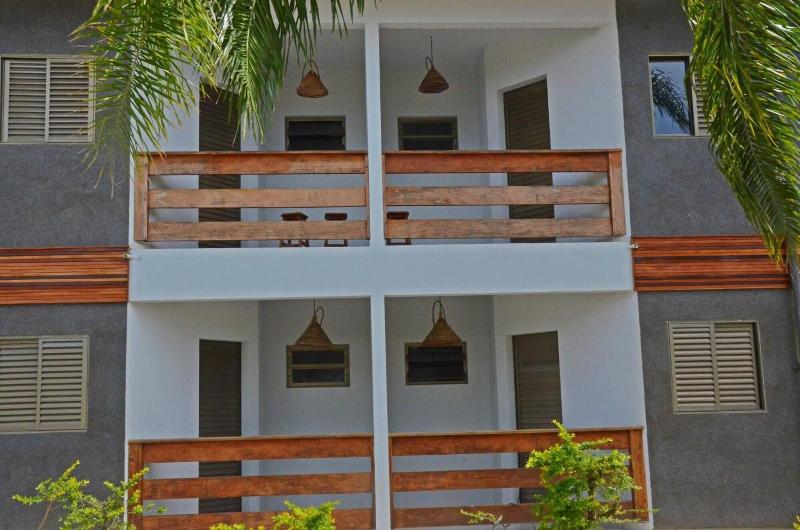 Pousada La Ferrugem Suites
