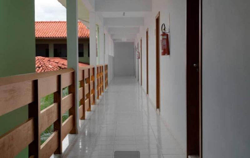 Pousada La Ferrugem Suites