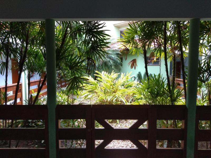 Pousada La Ferrugem Suites
