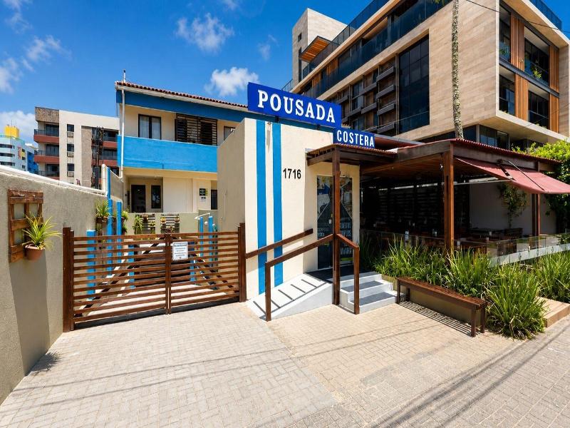 Pousada Costera image