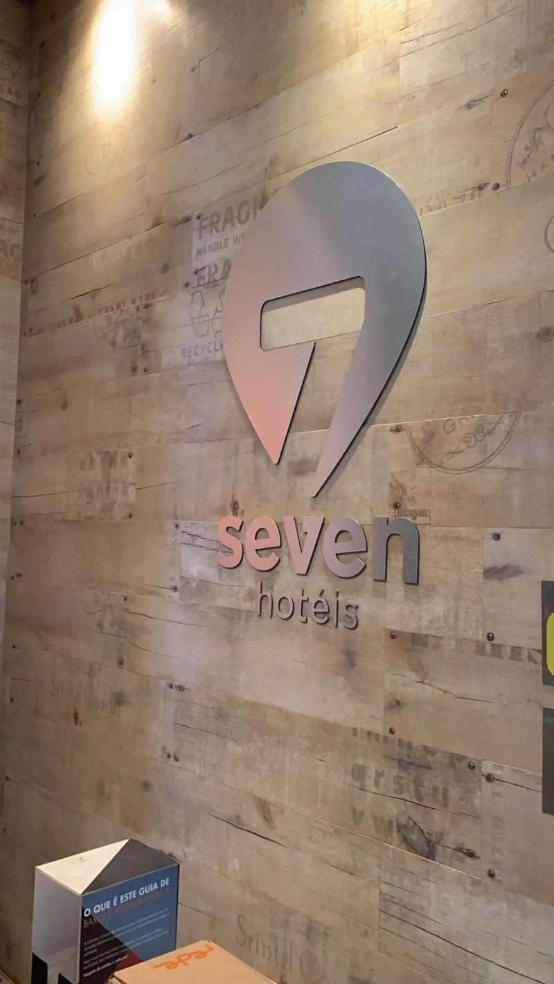Seven Hoteis Joinville filial — main photo