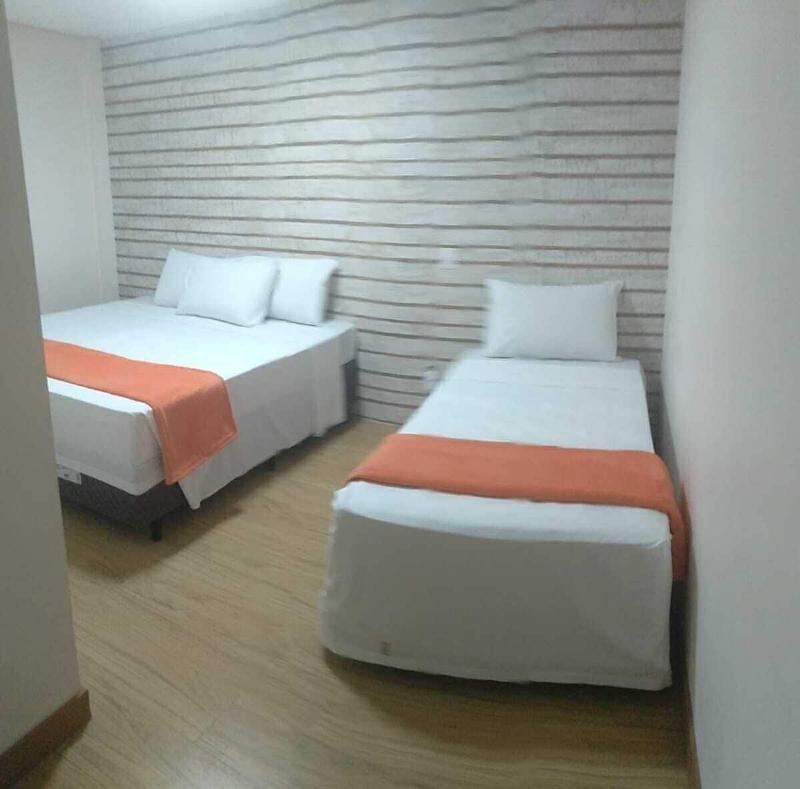 Seven Hoteis Joinville filial — photo 2