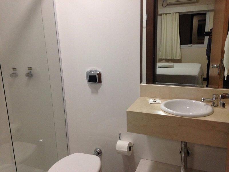Seven Hoteis Joinville filial — photo 3